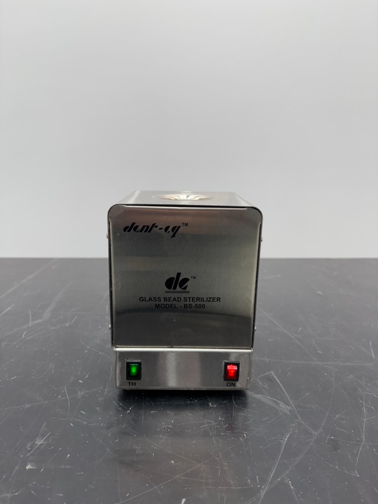 Image of Dent-EQ BS-500 Glass Bead Sterilizer